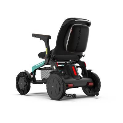 Robooter E60 PRO A Robooter Akülü Tekerlekli Sandalye - 5