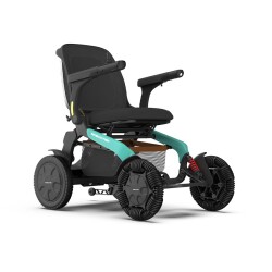 Robooter E60 PRO A Robooter Akülü Tekerlekli Sandalye - 7