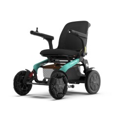 Robooter E60 PRO A Robooter Akülü Tekerlekli Sandalye - 9