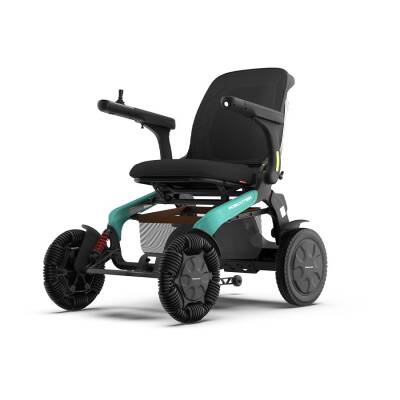Robooter E60 PRO A Robooter Akülü Tekerlekli Sandalye - 9