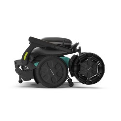 Robooter E60 PRO A Robooter Akülü Tekerlekli Sandalye - 10