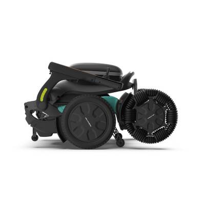 Robooter E60 PRO A Robooter Akülü Tekerlekli Sandalye - 10