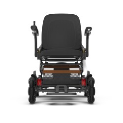 Robooter E60A Robooter Akülü Tekerlekli Sandalye - 3