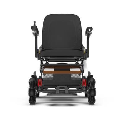 Robooter E60A Robooter Akülü Tekerlekli Sandalye - 3