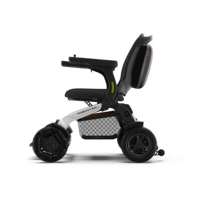 Robooter E60A Robooter Akülü Tekerlekli Sandalye - 5
