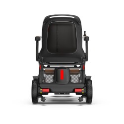 Robooter E60A Robooter Akülü Tekerlekli Sandalye - 6