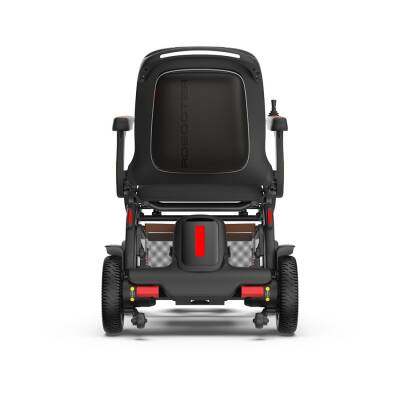 Robooter E60A Robooter Akülü Tekerlekli Sandalye - 6