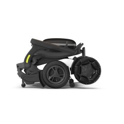 Robooter E60A Robooter Akülü Tekerlekli Sandalye - 7