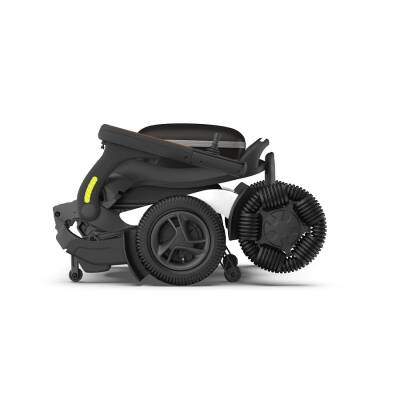 Robooter E60A Robooter Akülü Tekerlekli Sandalye - 7