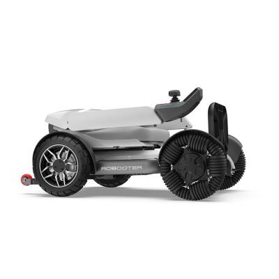 Robooter X40 Robooter Akülü Tekerlekli Sandalye - 4