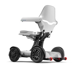 Robooter X40 Robooter Akülü Tekerlekli Sandalye - 5