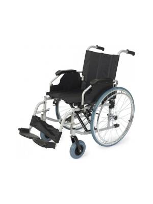 ROLİD 100 ÖZELLİKLİ MANUEL TEKERLEKLİ SANDALYE - 2