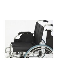 ROLİD 100 ÖZELLİKLİ MANUEL TEKERLEKLİ SANDALYE - 3
