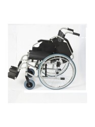 ROLİD 100 ÖZELLİKLİ MANUEL TEKERLEKLİ SANDALYE - 4