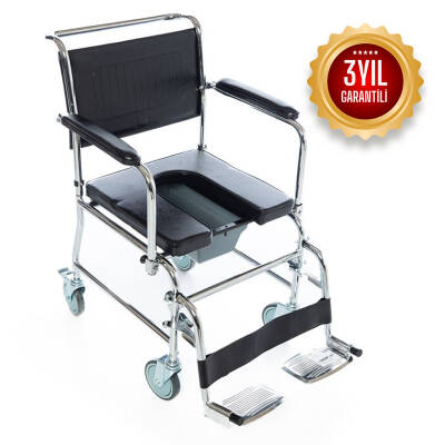 RÖMER R489U BANYO VE WC SANDALYESİ - 1