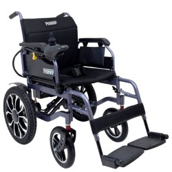 RÖMER R101 AKÜLÜ TEKERLEKLİ SANDALYE - 5