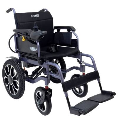 RÖMER R101 AKÜLÜ TEKERLEKLİ SANDALYE - 5