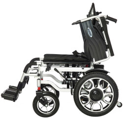 RÖMER R101 AKÜLÜ TEKERLEKLİ SANDALYE - 3