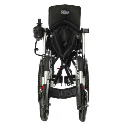RÖMER R101 AKÜLÜ TEKERLEKLİ SANDALYE - 8