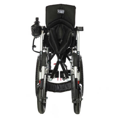 RÖMER R101 AKÜLÜ TEKERLEKLİ SANDALYE - 8