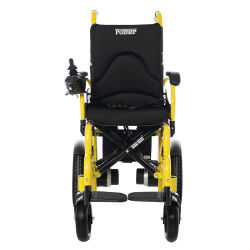 Römer R102 Çocuk Akülü Tekerlekli Sandalye - 2