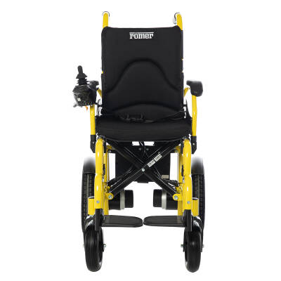 Römer R102 Çocuk Akülü Tekerlekli Sandalye - 2