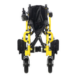 Römer R102 Çocuk Akülü Tekerlekli Sandalye - 8