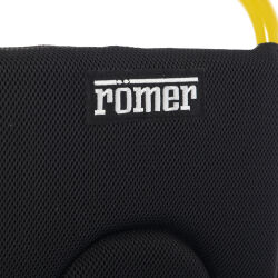Römer R102 Çocuk Akülü Tekerlekli Sandalye - 5