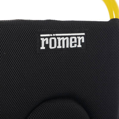 Römer R102 Çocuk Akülü Tekerlekli Sandalye - 5
