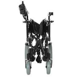 Römer R105 Akülü Tekerlekli Sandalye - 9
