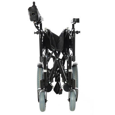 Römer R105 Akülü Tekerlekli Sandalye - 9