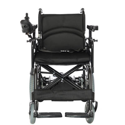 Römer R105 Akülü Tekerlekli Sandalye - 3