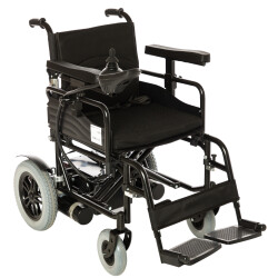 Römer R105 Akülü Tekerlekli Sandalye - 2