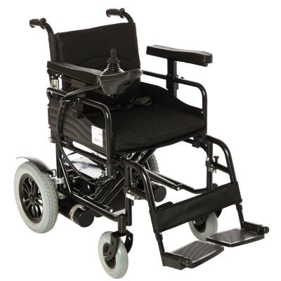 Römer R105 Akülü Tekerlekli Sandalye - 2