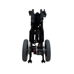 Römer R107 Akülü Tekerlekli Sandalye - 5