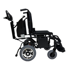 Römer R107 Akülü Tekerlekli Sandalye - 4