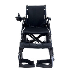 Römer R107 Akülü Tekerlekli Sandalye - 2