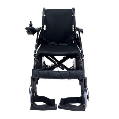 Römer R107 Akülü Tekerlekli Sandalye - 2