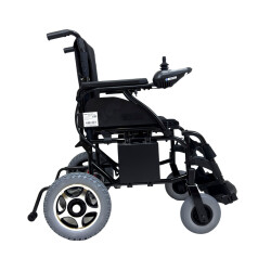 Römer R107 Akülü Tekerlekli Sandalye - 3