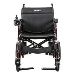 Römer R108 Akülü Tekerlekli Sandalye - 2