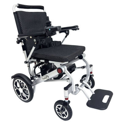 RÖMER R112 HAFİF LİTYUM AKÜLÜ TEKERLEKLİ SANDALYE - 1