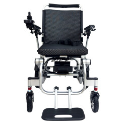 RÖMER R112 HAFİF LİTYUM AKÜLÜ TEKERLEKLİ SANDALYE - 2