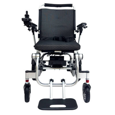 RÖMER R112 HAFİF LİTYUM AKÜLÜ TEKERLEKLİ SANDALYE - 2