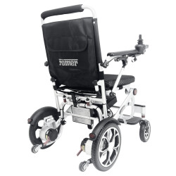 RÖMER R112 HAFİF LİTYUM AKÜLÜ TEKERLEKLİ SANDALYE - 4