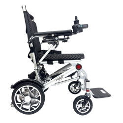 RÖMER R112 HAFİF LİTYUM AKÜLÜ TEKERLEKLİ SANDALYE - 3