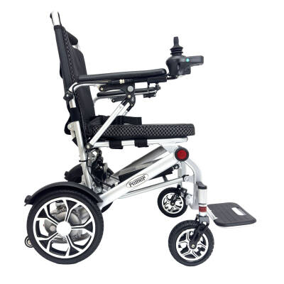 RÖMER R112 HAFİF LİTYUM AKÜLÜ TEKERLEKLİ SANDALYE - 3