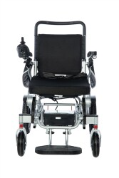 RÖMER R113 Uzaktan Kumandalı Akülü Tekerlekli Sandalye - 1
