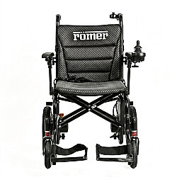 Römer R115 Hafif Akülü Tekerlekli Sandalye - 2