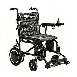 Römer R115 Hafif Akülü Tekerlekli Sandalye - Römer