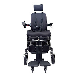 Römer R122 Ayağa kaldıran akülü tekerlekli sandalye - 2